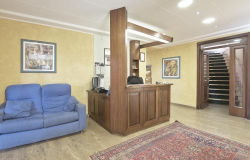 Hotel Valentini Inn Foligno Exterior photo