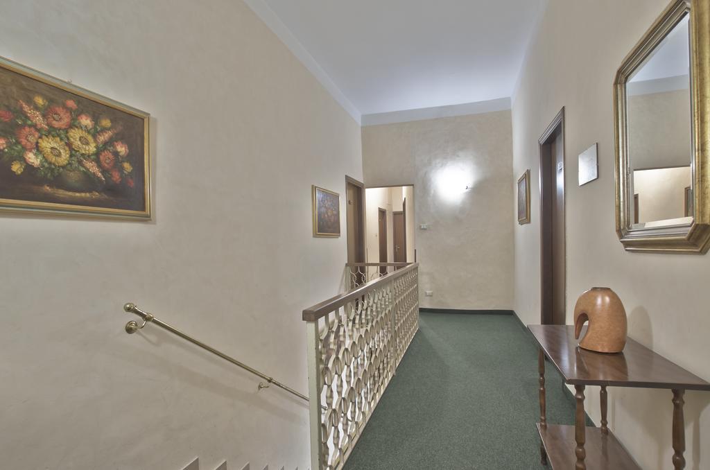 Hotel Valentini Inn Foligno Exterior photo